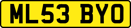 ML53BYO