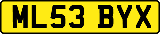 ML53BYX