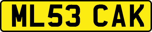 ML53CAK