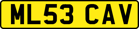 ML53CAV