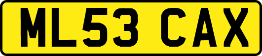 ML53CAX