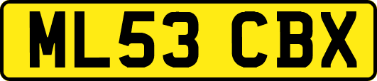 ML53CBX