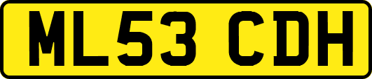 ML53CDH