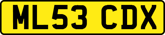 ML53CDX
