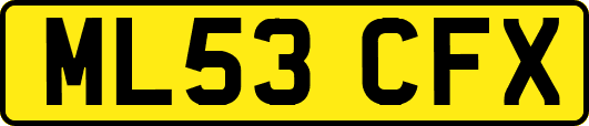 ML53CFX