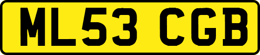 ML53CGB