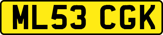 ML53CGK