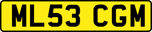 ML53CGM