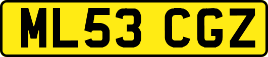 ML53CGZ