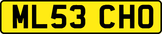 ML53CHO