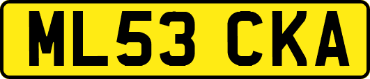 ML53CKA