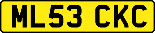 ML53CKC
