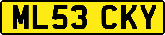 ML53CKY