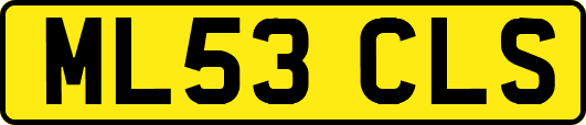 ML53CLS