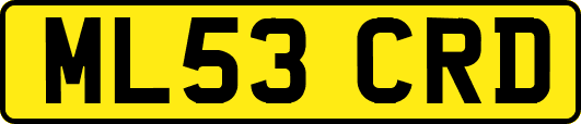 ML53CRD