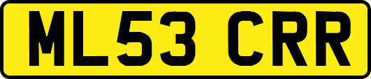 ML53CRR