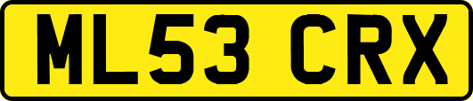 ML53CRX