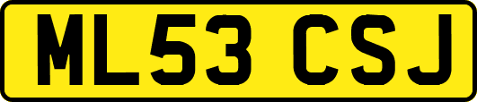 ML53CSJ