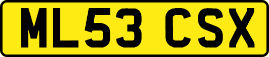 ML53CSX