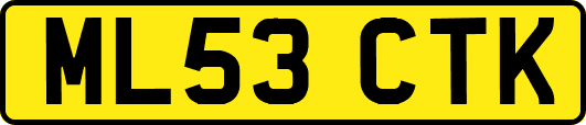 ML53CTK