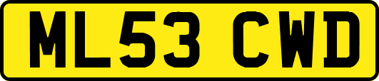 ML53CWD