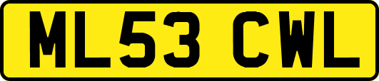 ML53CWL