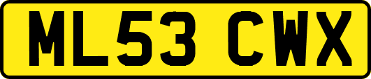 ML53CWX