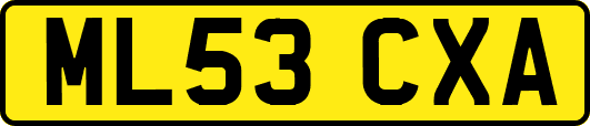 ML53CXA