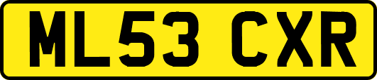 ML53CXR
