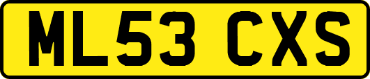 ML53CXS