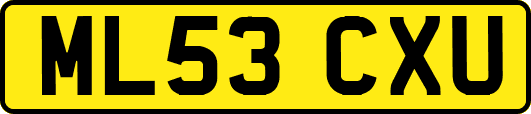 ML53CXU