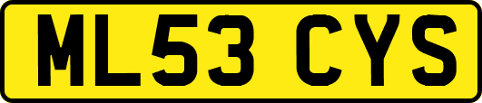 ML53CYS