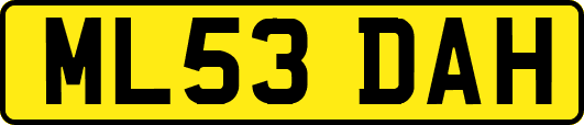 ML53DAH