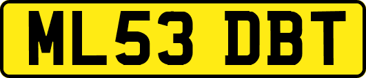 ML53DBT