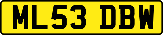 ML53DBW