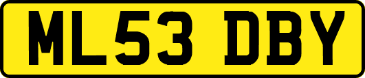 ML53DBY