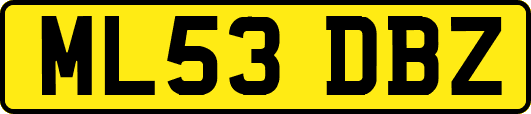 ML53DBZ