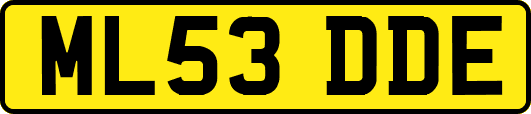 ML53DDE