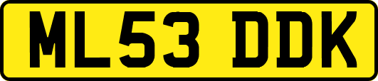 ML53DDK