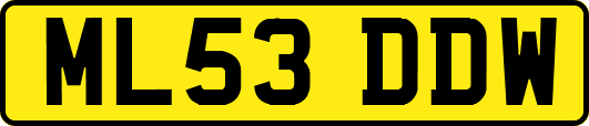 ML53DDW