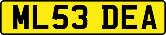 ML53DEA