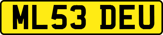 ML53DEU