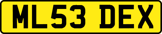 ML53DEX