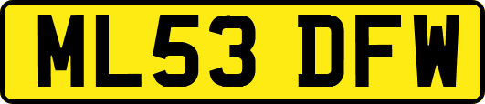 ML53DFW