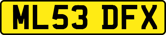 ML53DFX