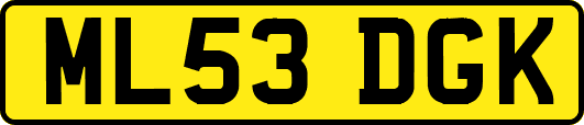 ML53DGK