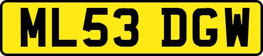 ML53DGW