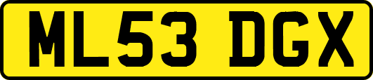 ML53DGX