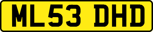 ML53DHD