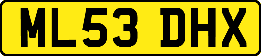 ML53DHX